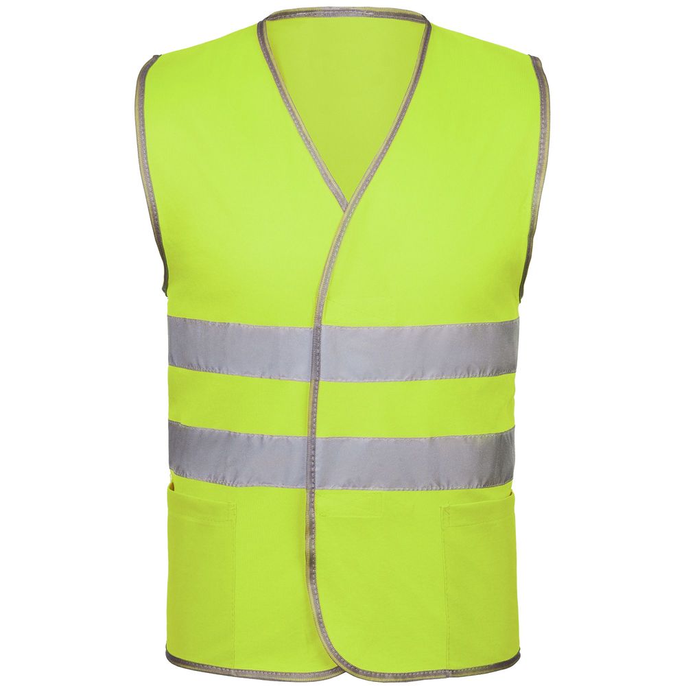 Ftp on sale reflective vest